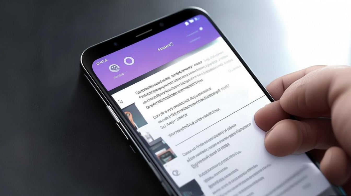 华为nova2怎么截长图?截长图的方法有哪些