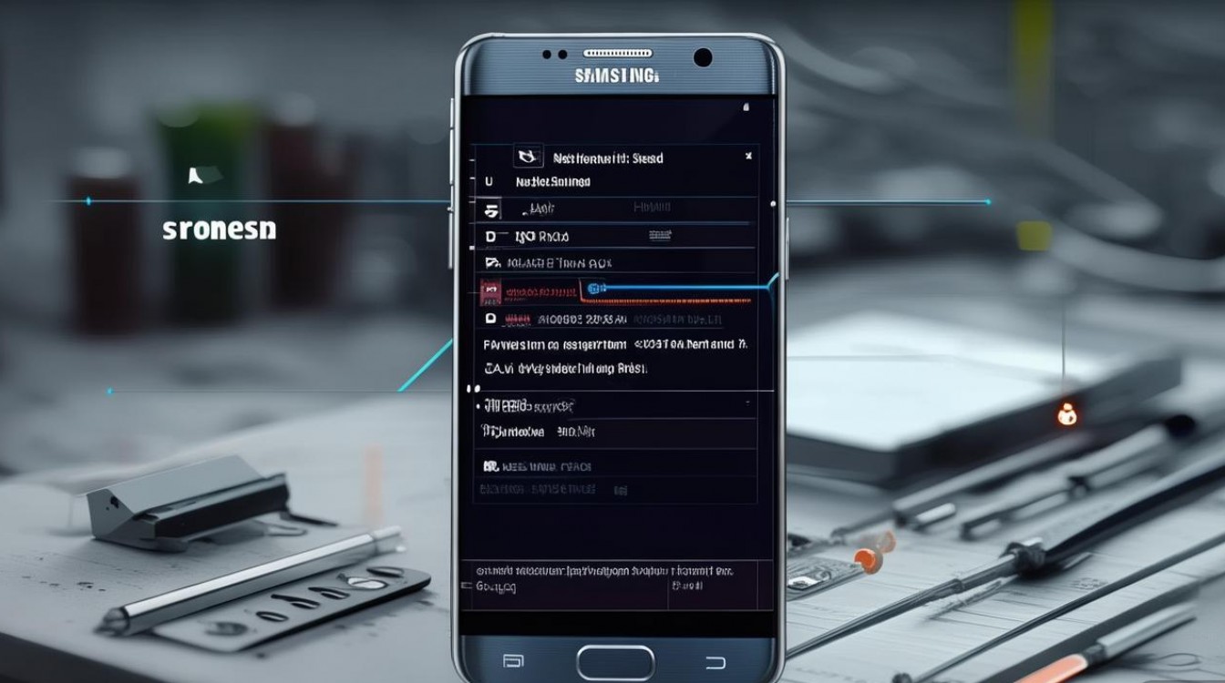 三星s6网速慢怎么回事?手机网速慢是什么原因