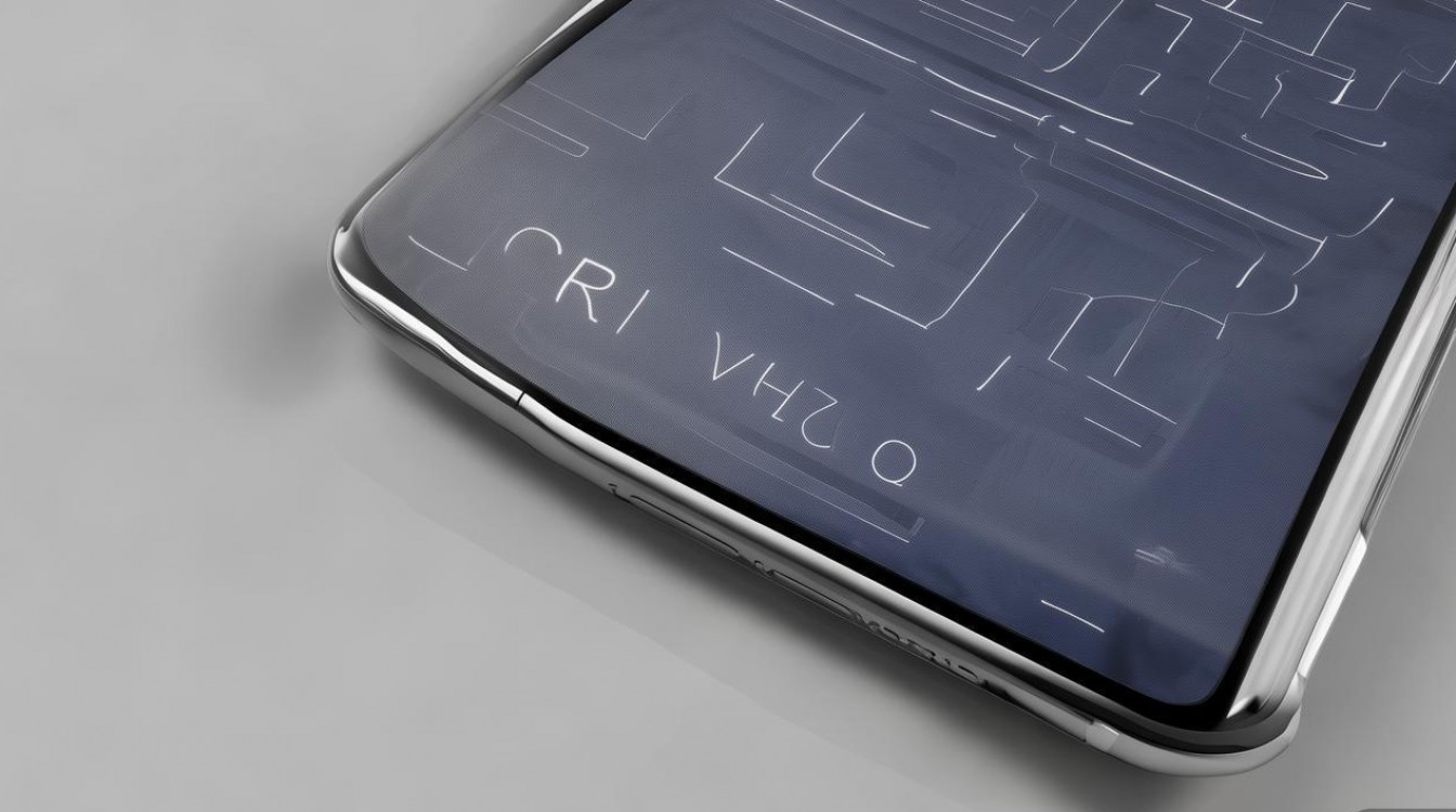 vivox21手机密码忘了怎么办？图案锁怎么解？