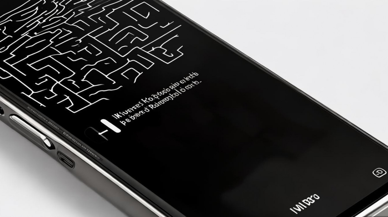 vivox21手机密码忘了怎么办？图案锁怎么解？