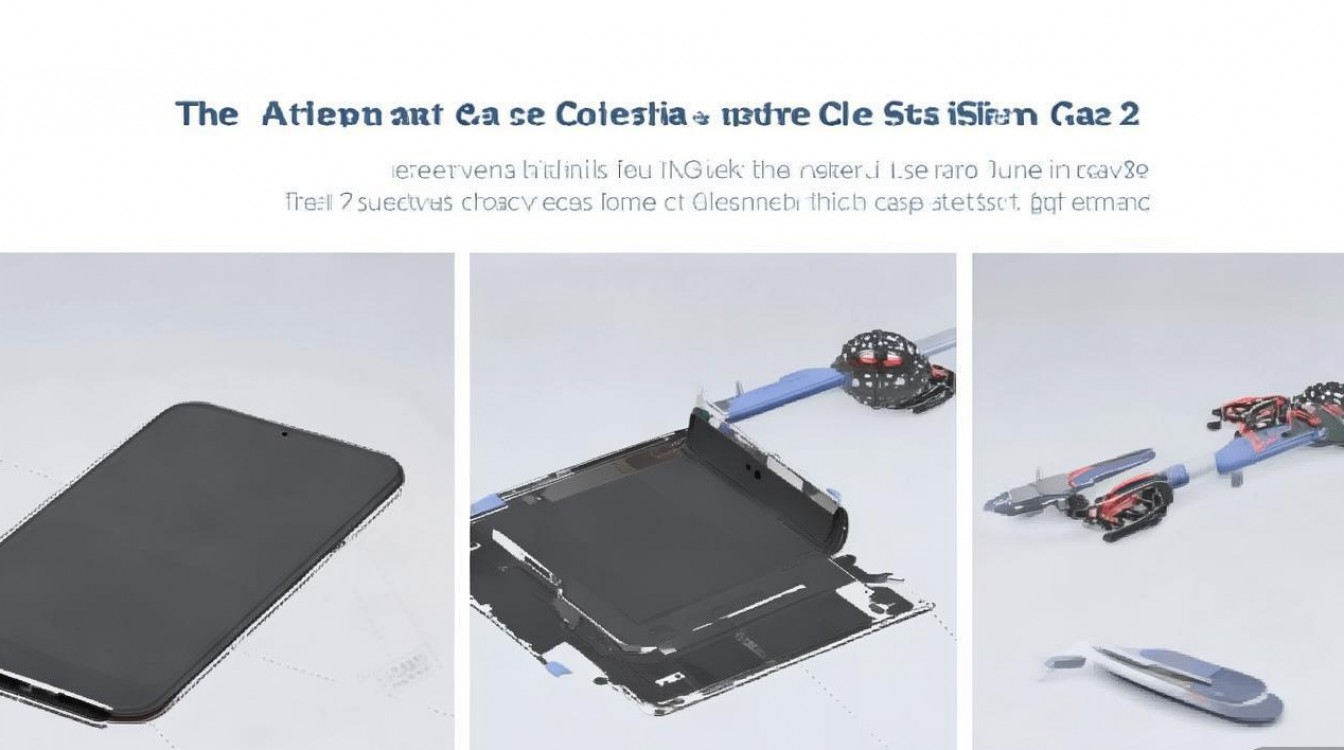 华为nova2怎么拆手机壳,华为nova2后盖拆卸教程