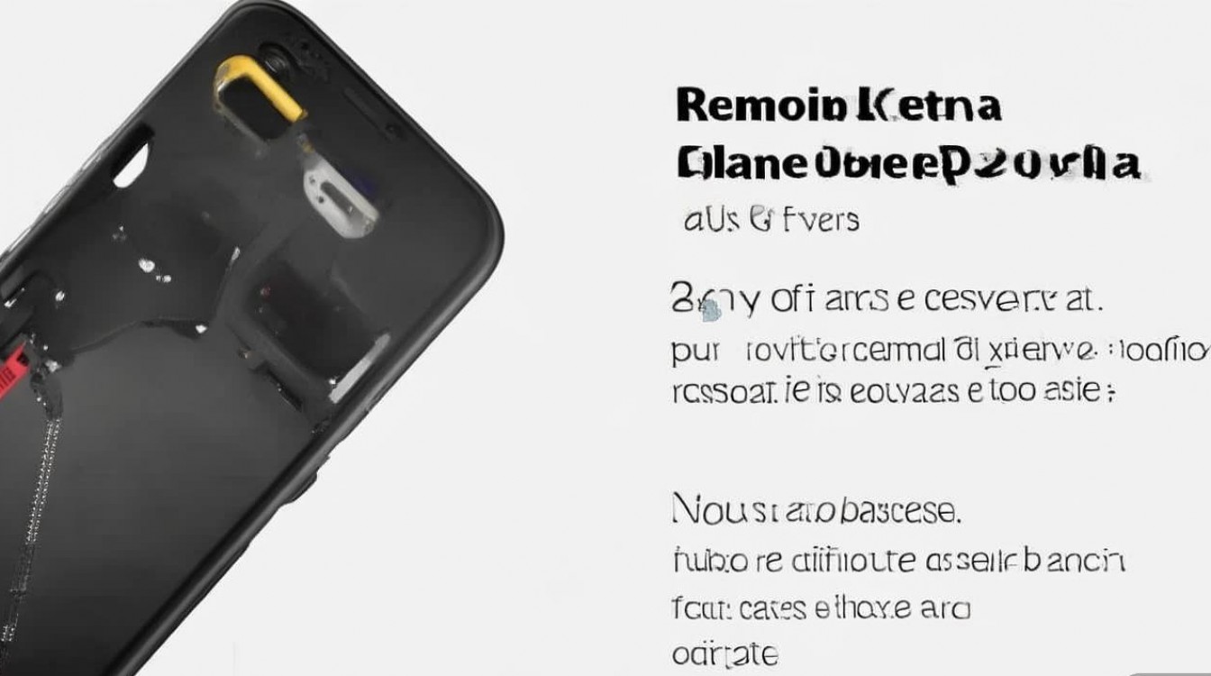 华为nova2怎么拆手机壳,华为nova2后盖拆卸教程