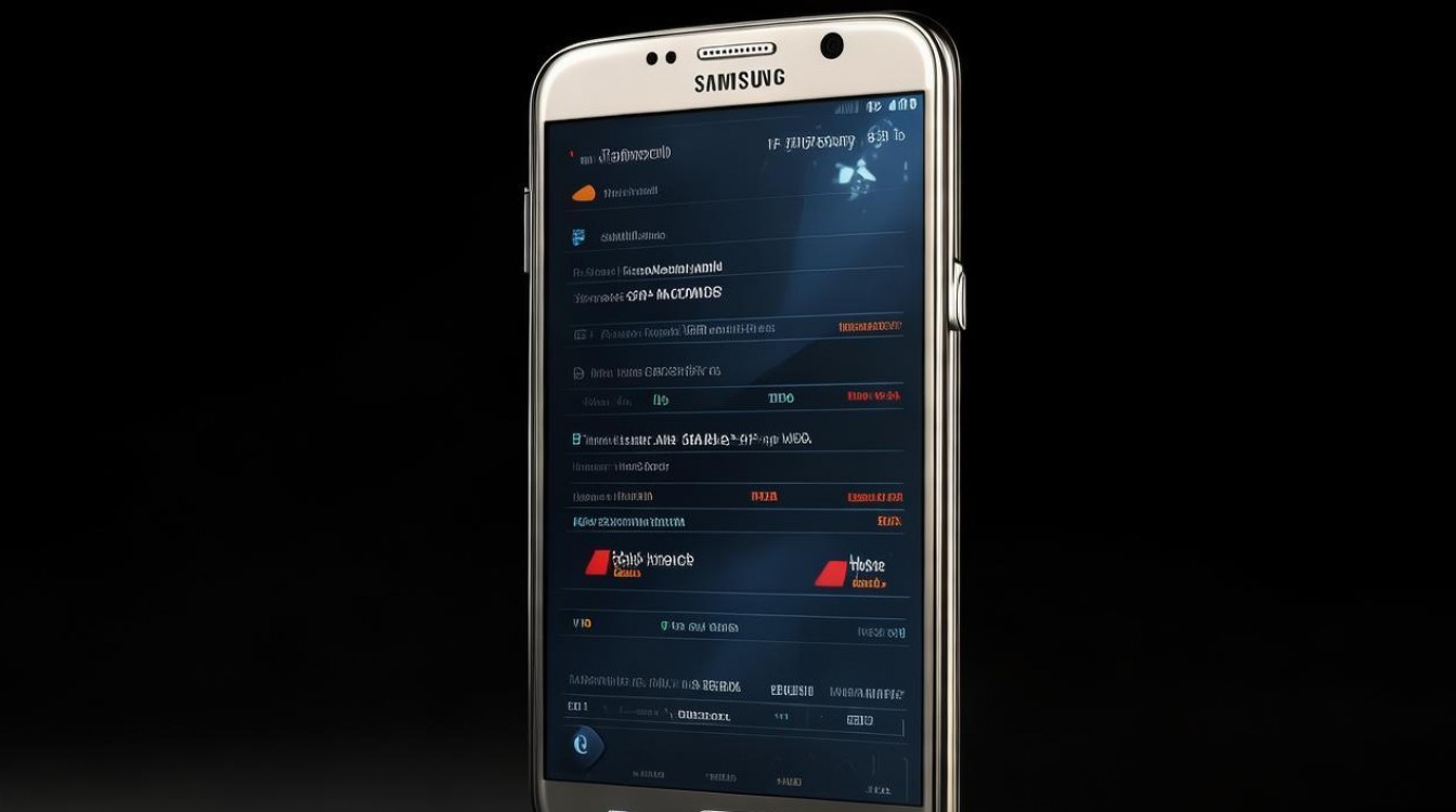 三星s6手机怎么看运存？三星s6运行内存查询方法