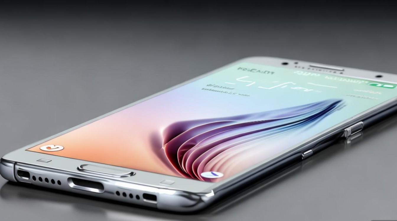 三星s6手机怎么看运存？三星s6运行内存查询方法