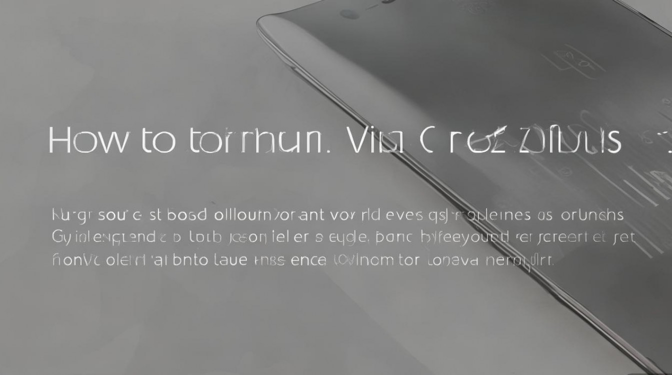 vivos7hd怎么关？vivo手机hd模式如何彻底关闭