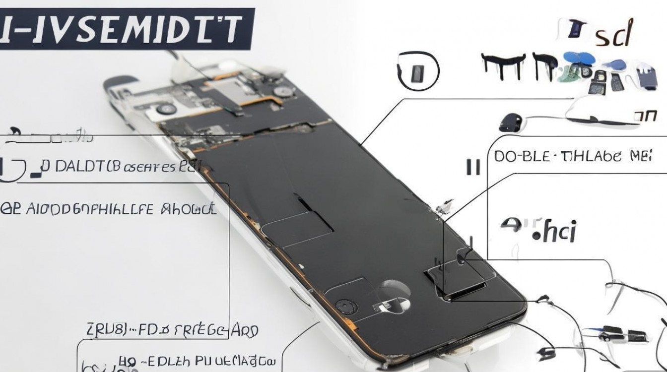 华为mt7屏怎么换，华为mt7换屏教程详解