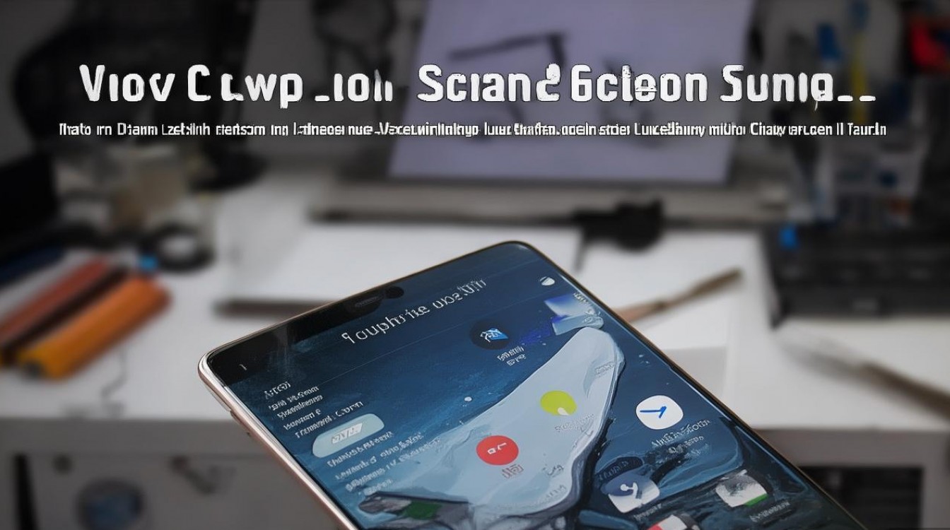 vivoxplay6手机卡屏怎么办，vivoxplay6卡屏解决方法