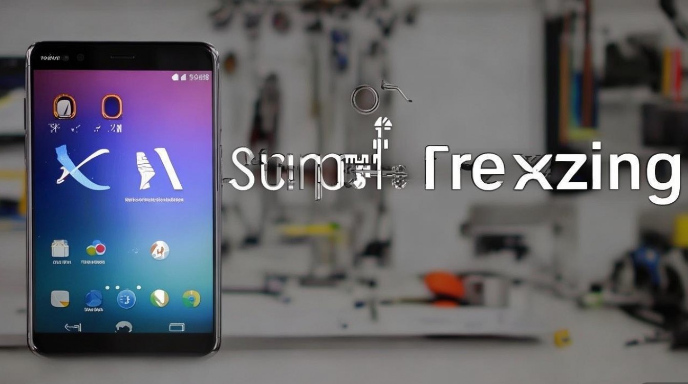 vivoxplay6手机卡屏怎么办，vivoxplay6卡屏解决方法