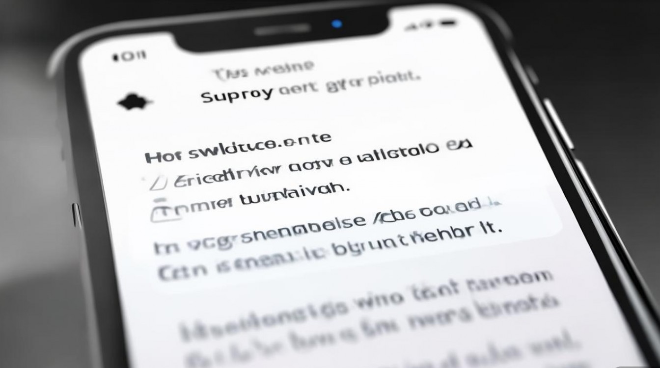 苹果手机怎么设置柔光?柔光模式在哪里开启