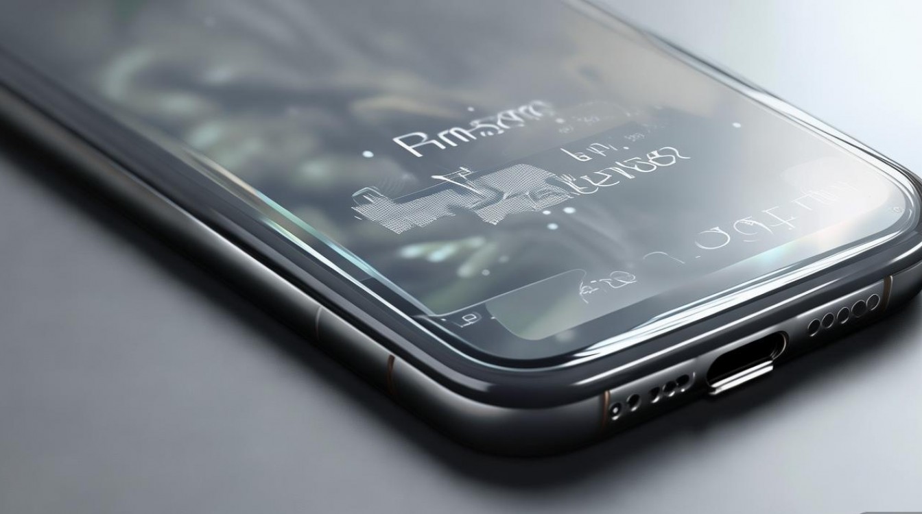 苹果手机怎么屏幕不清楚了,苹果手机屏幕模糊是什么原因