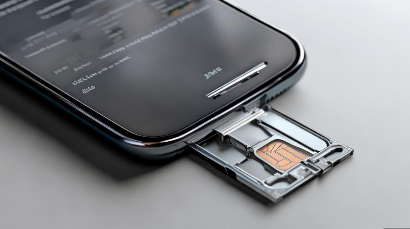 苹果手机怎么拿出卡托?卡托取不出来怎么办