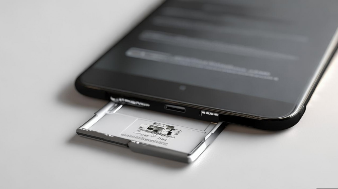 苹果手机怎么拿出卡托?卡托取不出来怎么办