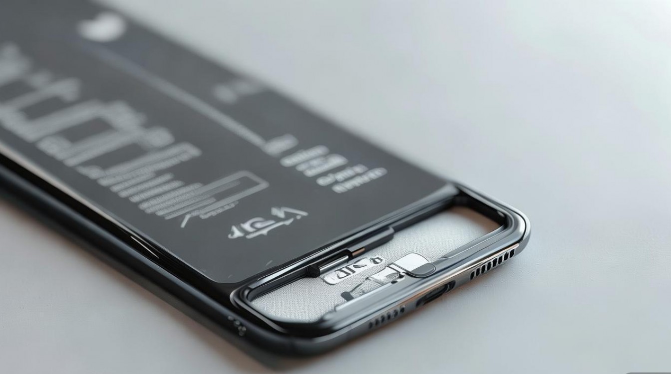 苹果手机怎么拿出卡托?卡托取不出来怎么办