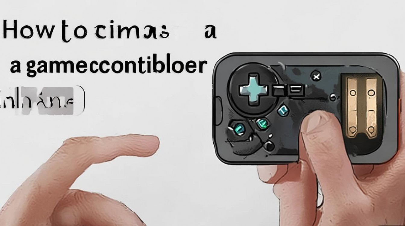 苹果手机怎么模拟手柄?苹果手机连接手柄教程