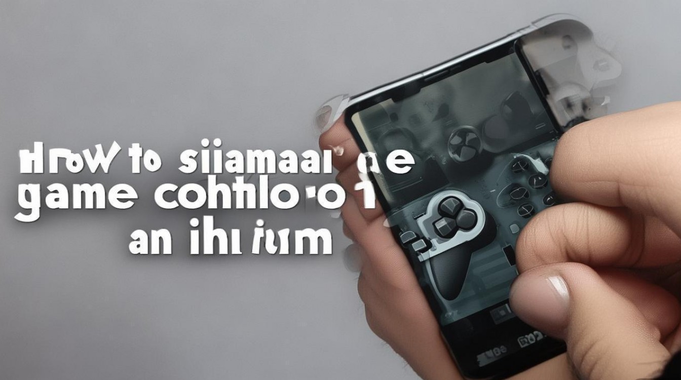 苹果手机怎么模拟手柄?苹果手机连接手柄教程