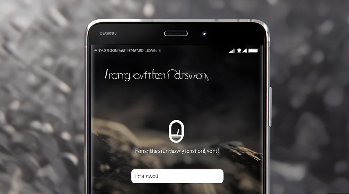 华为mate9手机锁屏密码忘了怎么解锁?忘记密码如何强制解锁