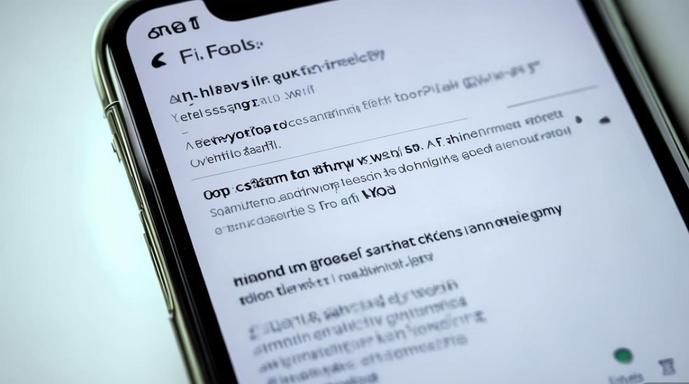 苹果手机连不到wifi信号怎么回事?无法连接WiFi的解决方法