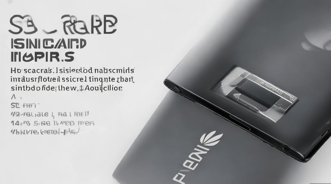 华为mate9副卡怎么装？华为mate9副卡安装教程