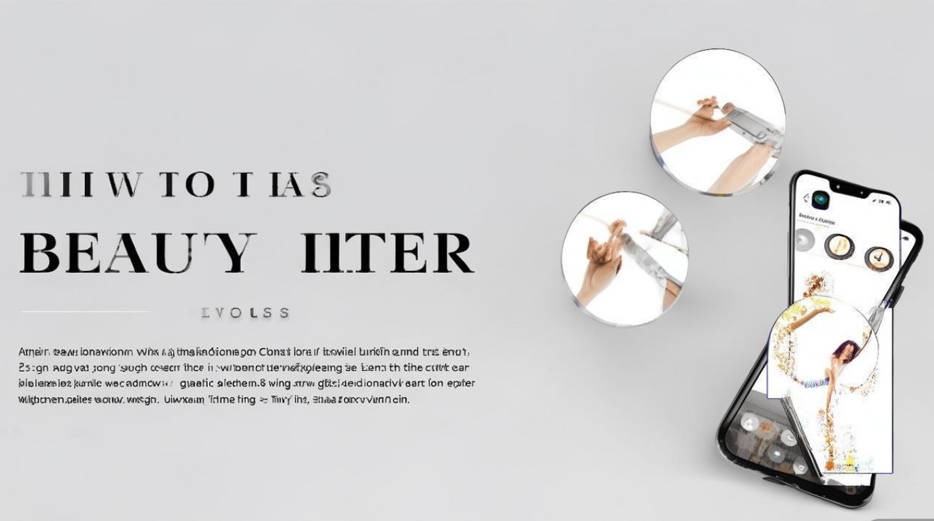 vivox50手机拍照怎么开美颜？美颜功能在哪里设置