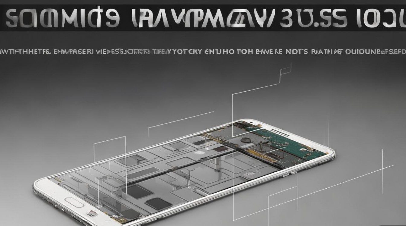 三星s5怎么拆卸中壳