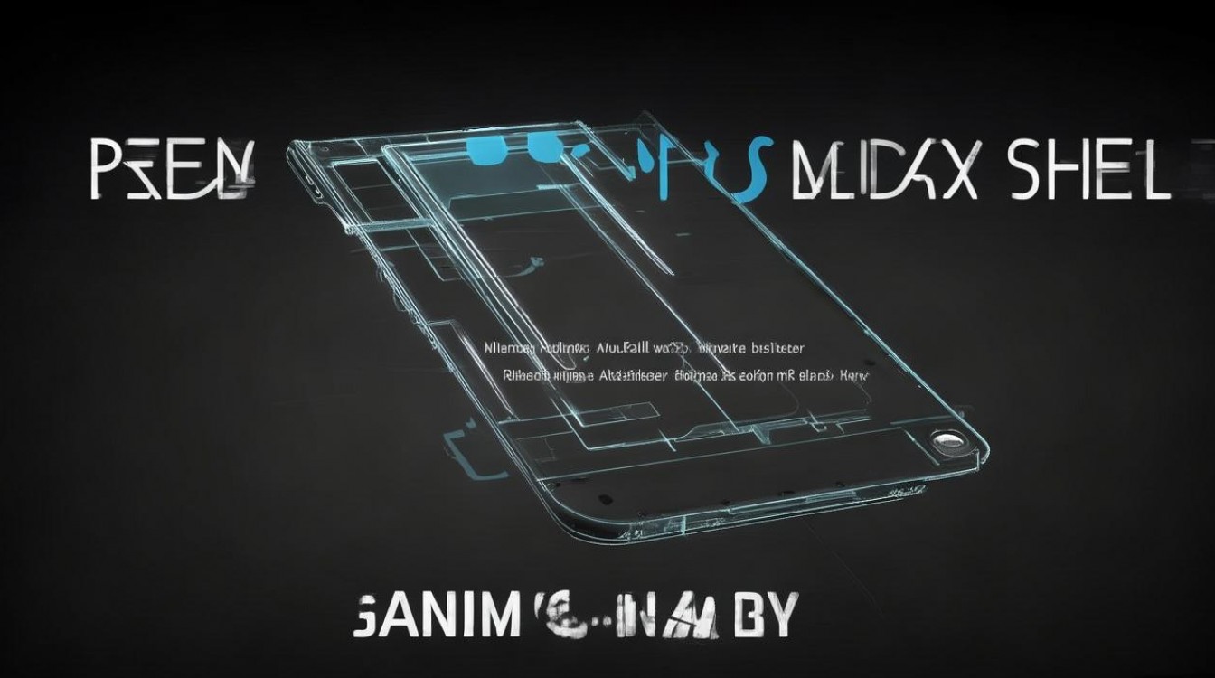 三星s5怎么拆卸中壳