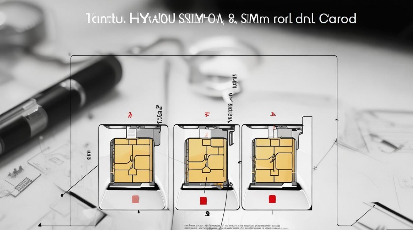 华为kwtl00双卡怎么装?华为双卡安装步骤详解