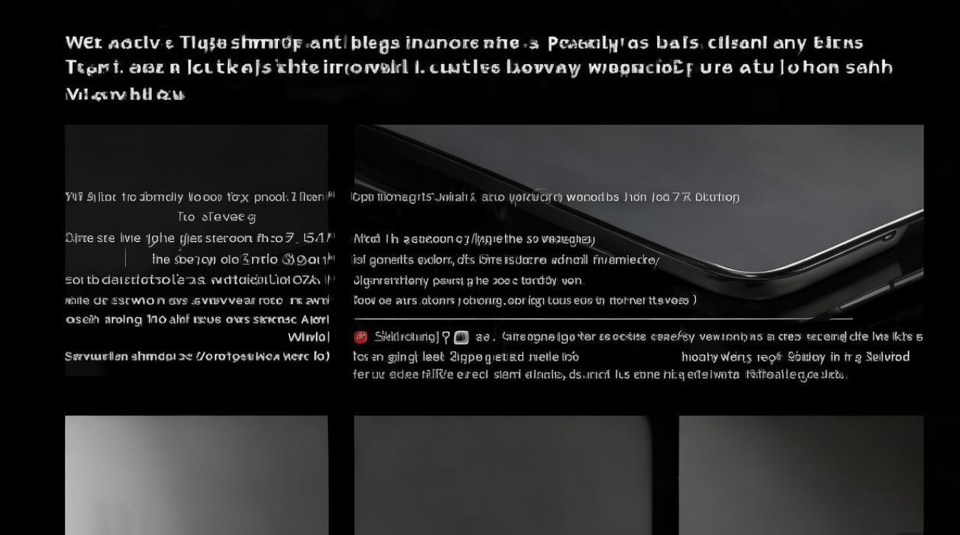 vivoy7s黑屏不显示怎么关机,手机黑屏无法强制关机怎么办