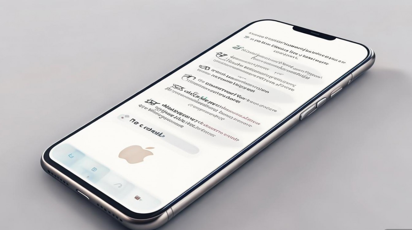 苹果手机怎么激活系统版本？最新iOS激活步骤详解