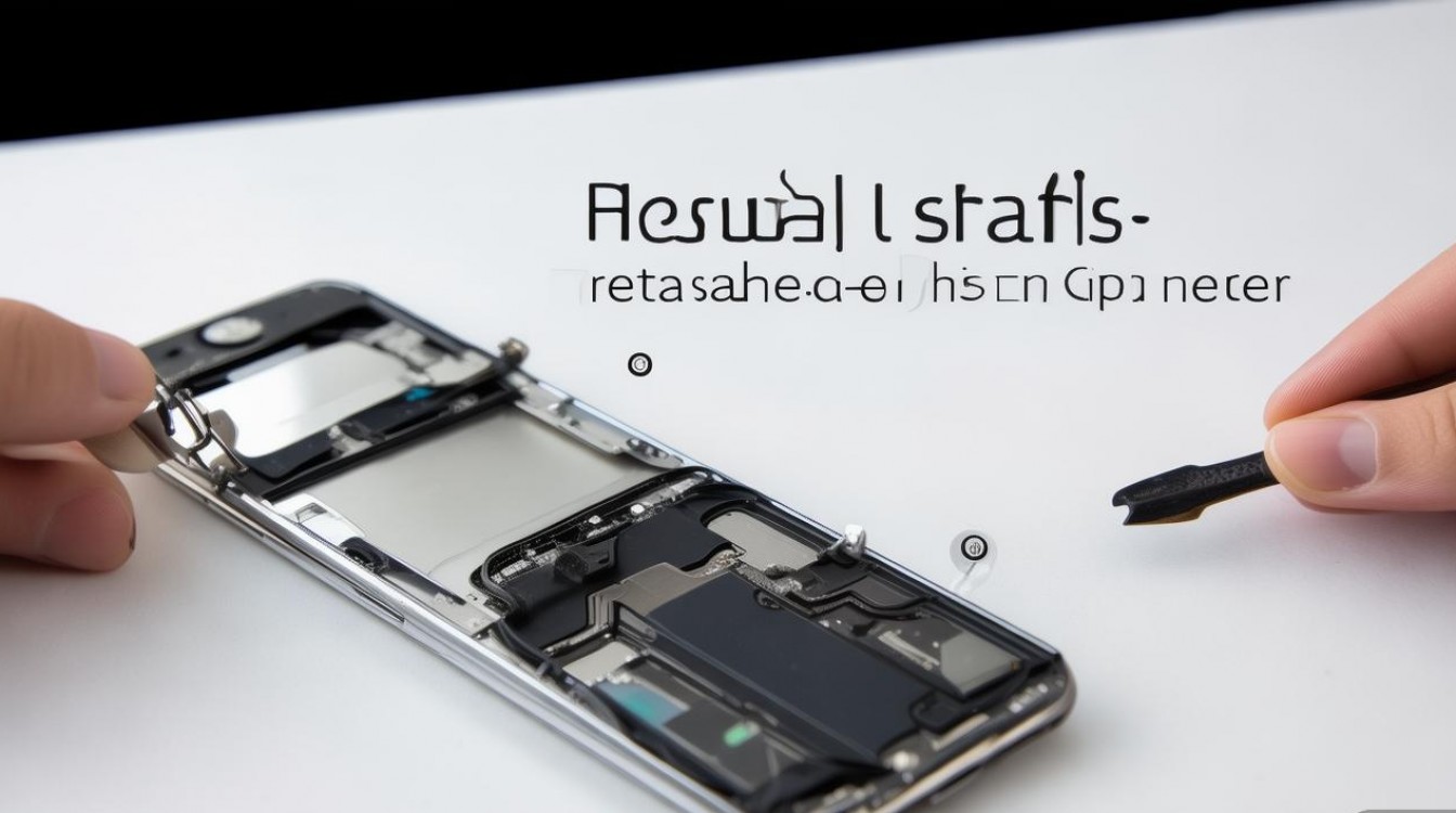 苹果手机怎么换芯片?苹果手机能自己更换芯片吗