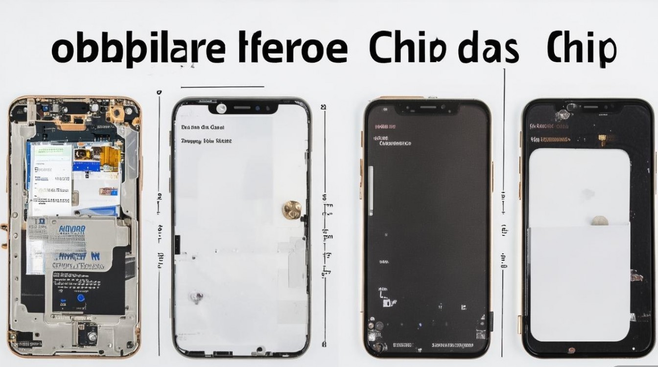 苹果手机怎么换芯片?苹果手机能自己更换芯片吗