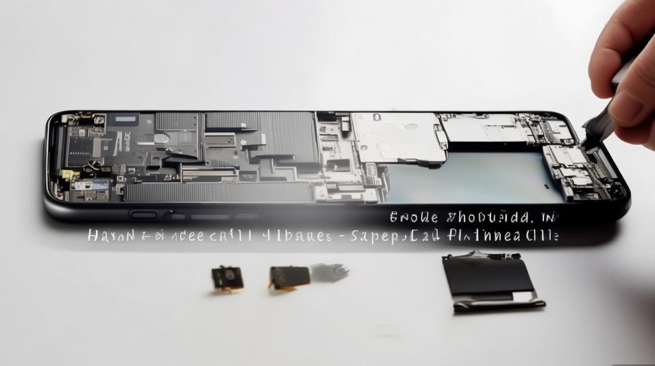 苹果手机怎么换芯片?苹果手机能自己更换芯片吗