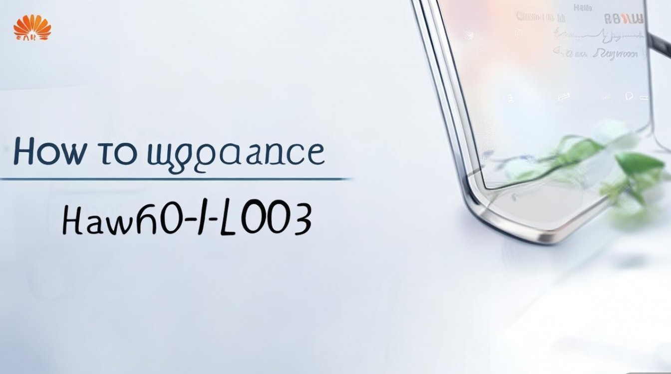 华为h60-l03怎么升级,华为h60-l03系统升级教程