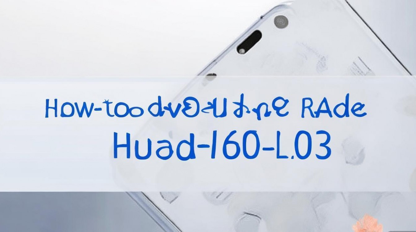 华为h60-l03怎么升级,华为h60-l03系统升级教程