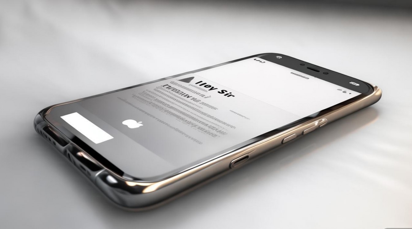 苹果手机怎么嘿siri功能