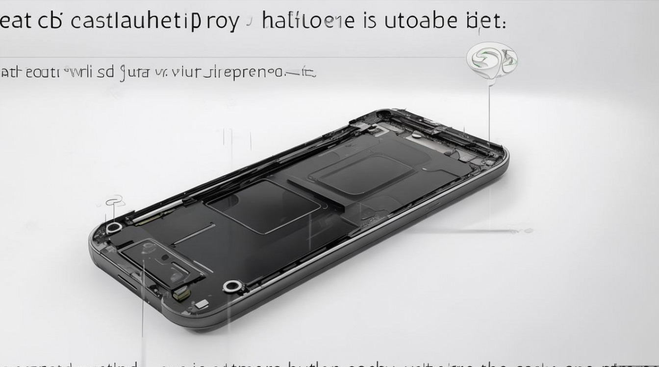 华为g9怎么拆电池,华为g9电池拆卸步骤图解