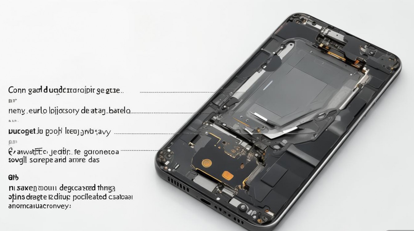 华为g9怎么拆电池,华为g9电池拆卸步骤图解