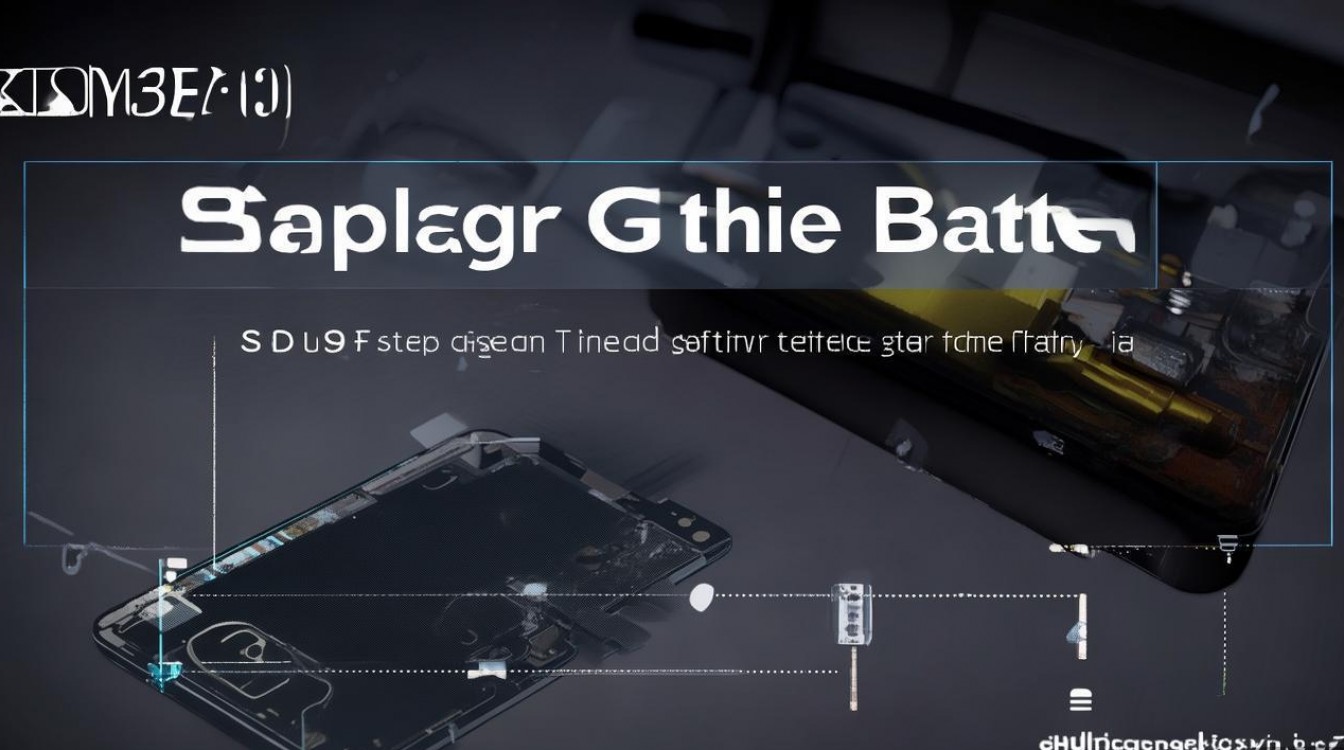 华为G9plus怎么换电池？自己动手更换教程详解