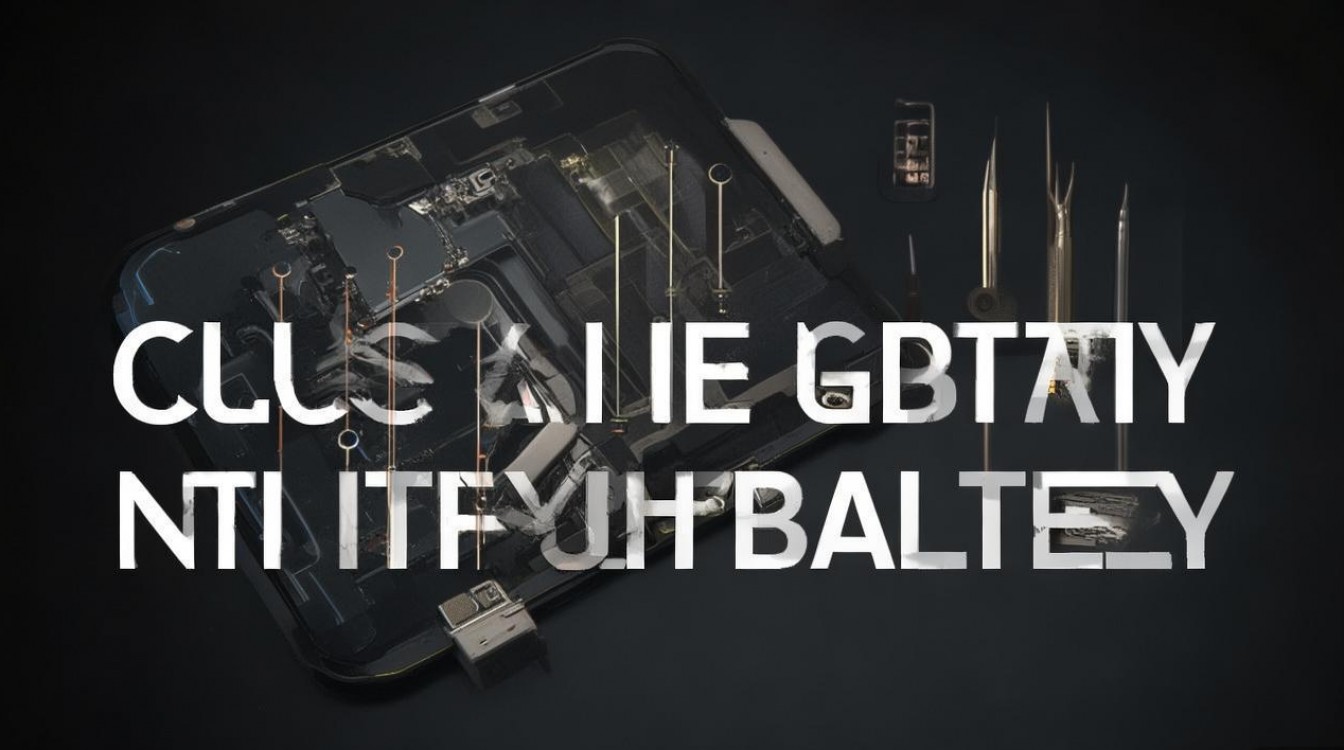 华为G9plus怎么换电池？自己动手更换教程详解