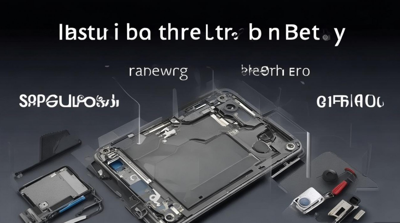 华为G9plus怎么换电池？自己动手更换教程详解