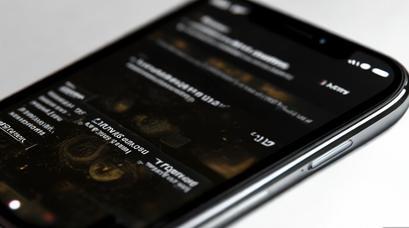 苹果手机怎么调饱和度？iPhone屏幕色彩饱和度设置方法