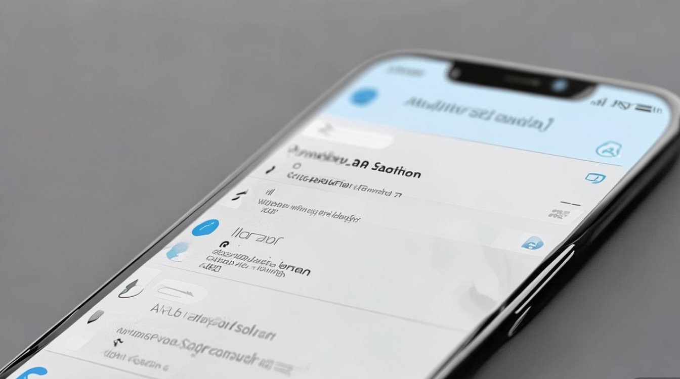 苹果手机怎么调饱和度？iPhone屏幕色彩饱和度设置方法