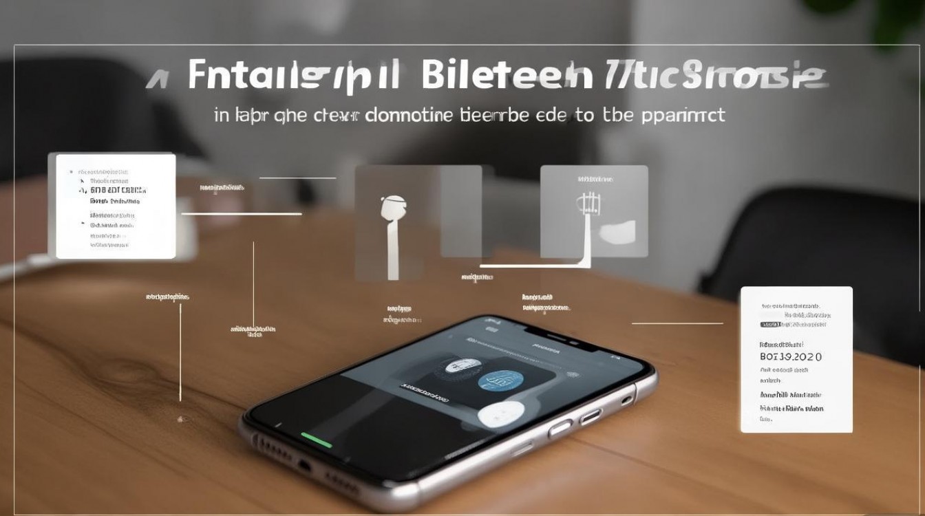 苹果手机怎么连接蓝牙耳机？苹果手机如何配对蓝牙耳机