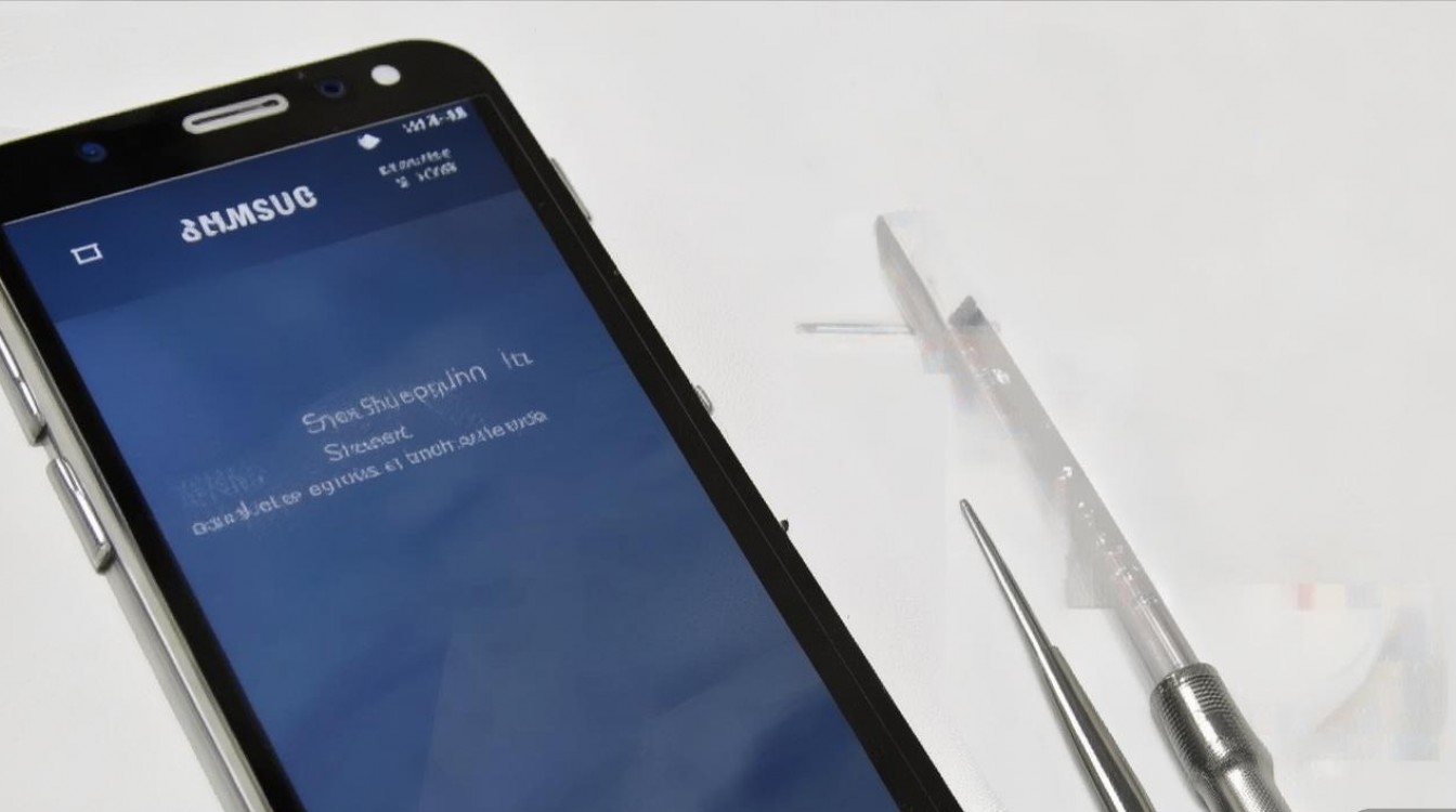 三星S5前屏开胶怎么修?手机屏幕开胶自己能修吗