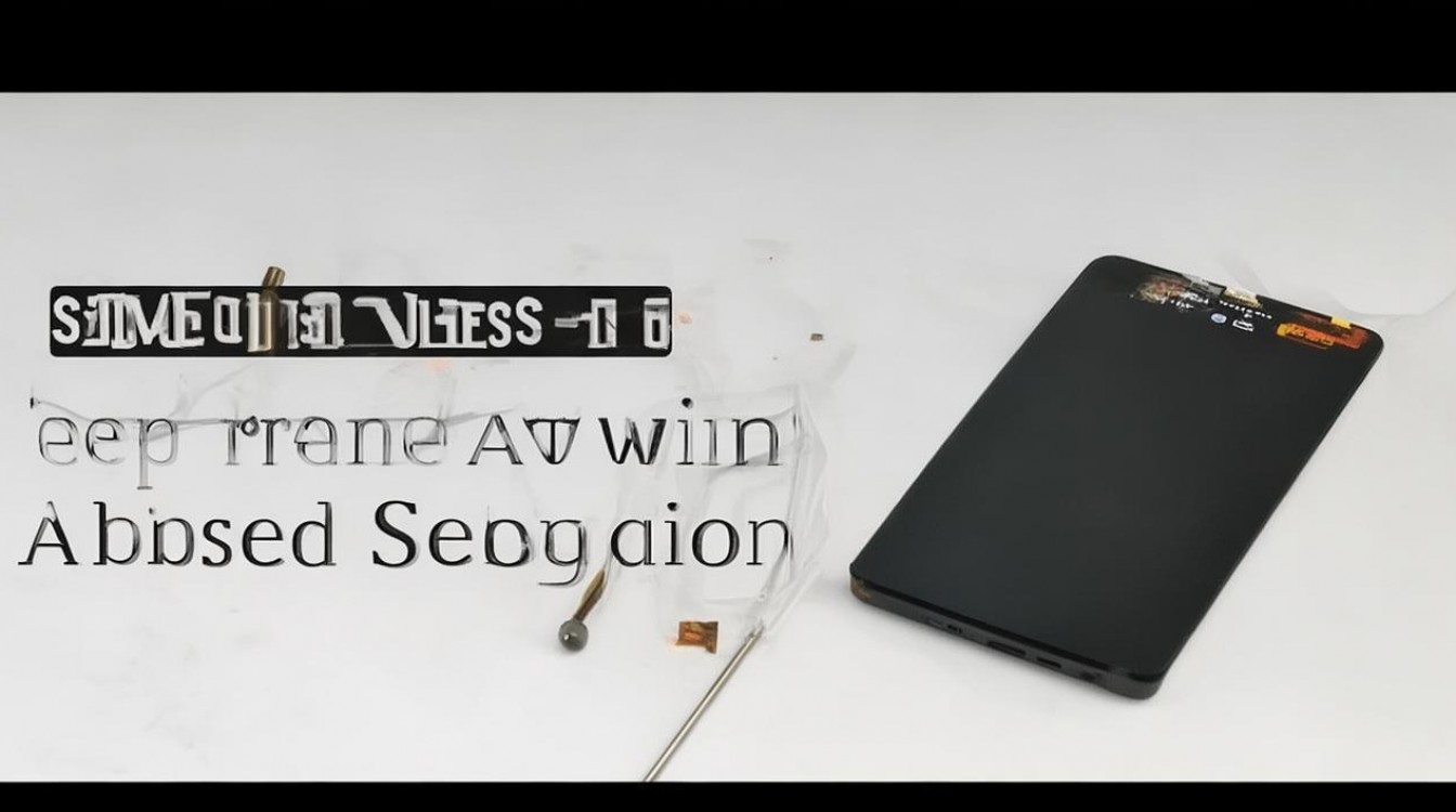 三星S5前屏开胶怎么修?手机屏幕开胶自己能修吗