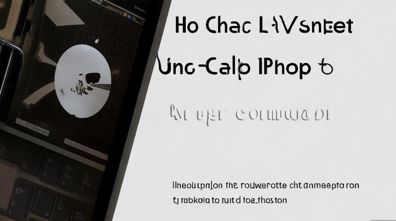 苹果手机怎么电脑连接?苹果手机连接电脑没反应怎么办