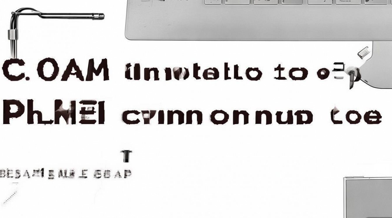 苹果手机怎么电脑连接?苹果手机连接电脑没反应怎么办