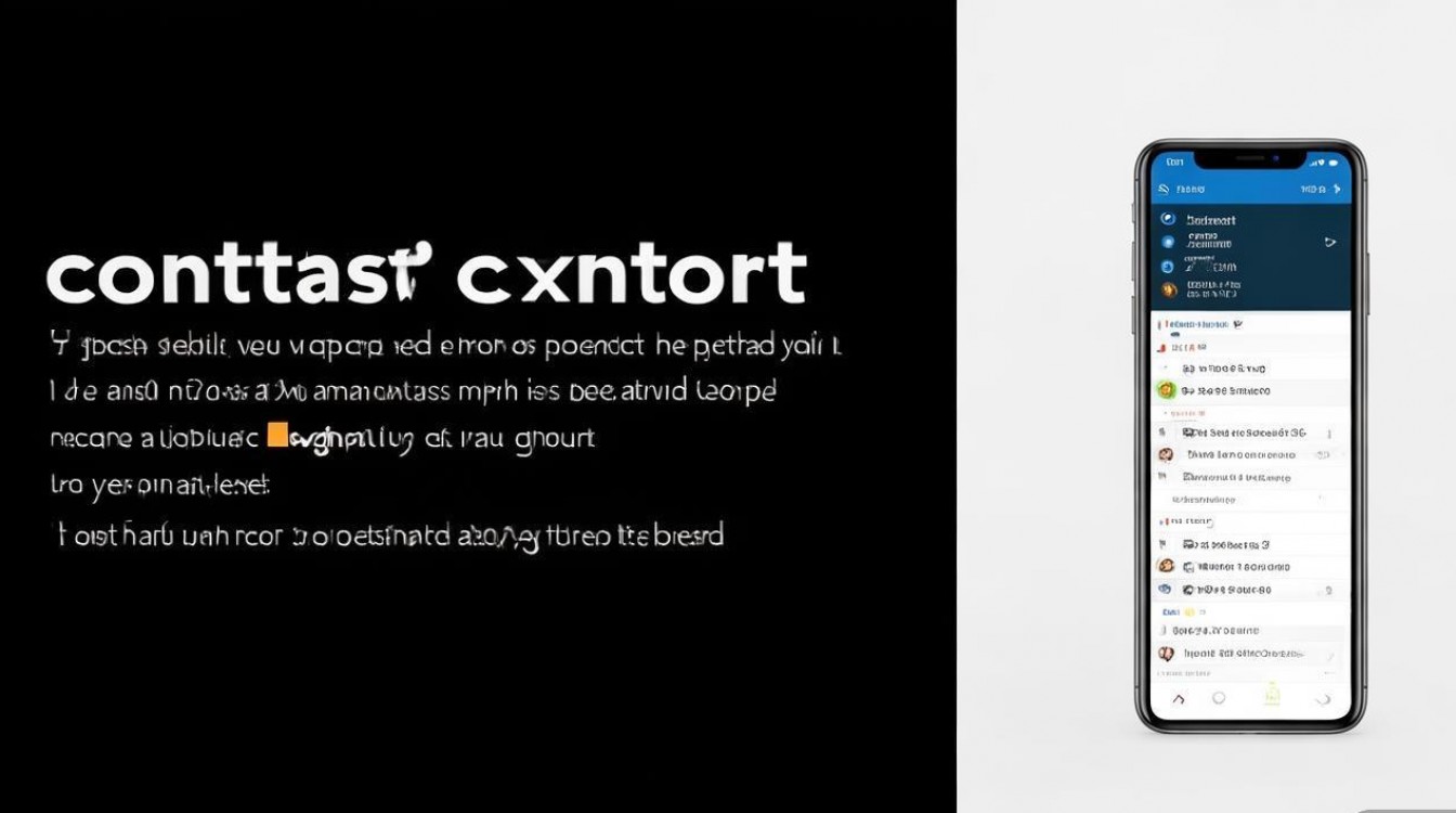 vivoy53l怎么将联系人导出,vivoy53l通讯录如何备份到sim卡