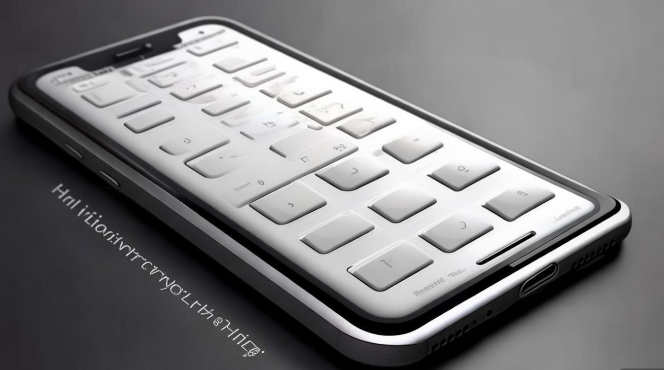 苹果手机怎么变触控板?苹果手机变身触控板教程