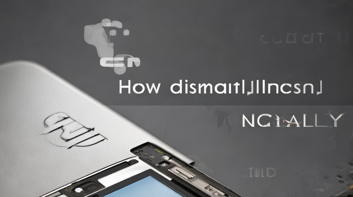 华为bln al10怎么拆机?华为bln al10拆机教程详解