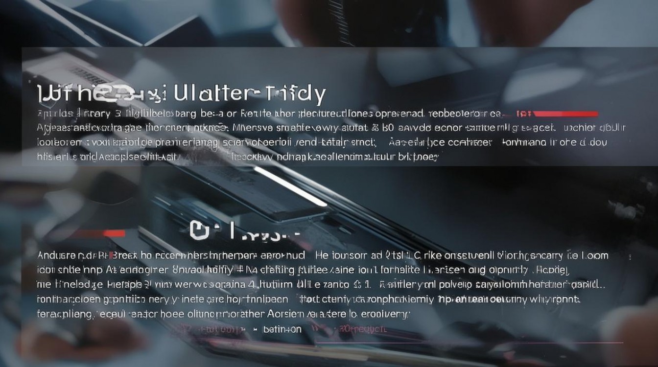 华为B3电池怎么换，华为手环B3更换电池教程